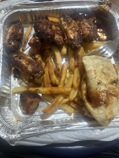 Photo of Lebanese Kitchen - 324 Brockley Rd, London SE4 2BT