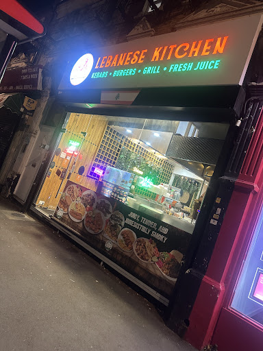 Photo of Lebanese Kitchen - 324 Brockley Rd, London SE4 2BT