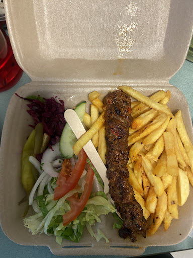 Photo of Lebanese Kitchen - 324 Brockley Rd, London SE4 2BT