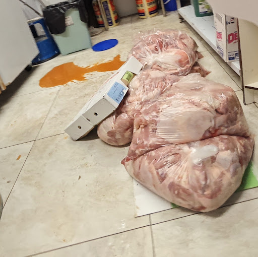 Photo of Lebanese Kitchen - 324 Brockley Rd, London SE4 2BT