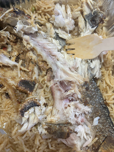 Photo of Lebanese Kitchen - 324 Brockley Rd, London SE4 2BT