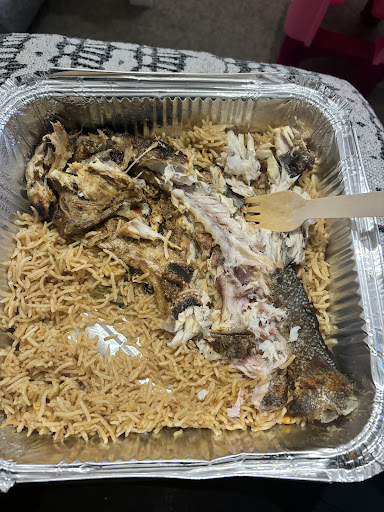 Photo of Lebanese Kitchen - 324 Brockley Rd, London SE4 2BT