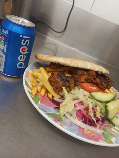 Photo of Forest Hill Kebab - 102 Forest Hill Rd, London SE22 0RS