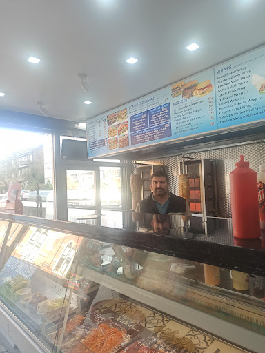 Photo of Forest Hill Kebab - 102 Forest Hill Rd, London SE22 0RS