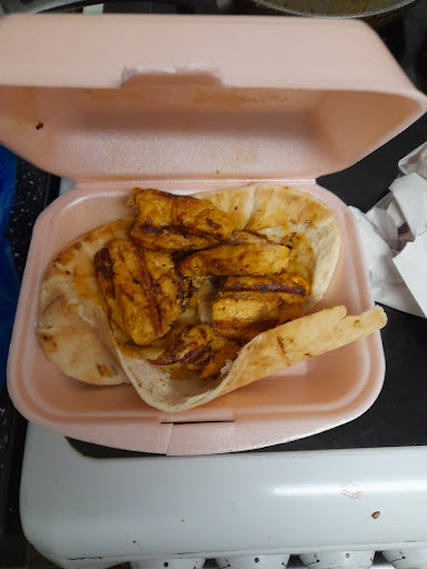 Photo of Forest Hill Kebab - 102 Forest Hill Rd, London SE22 0RS