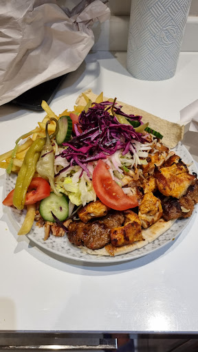 Photo of Forest Hill Kebab - 102 Forest Hill Rd, London SE22 0RS