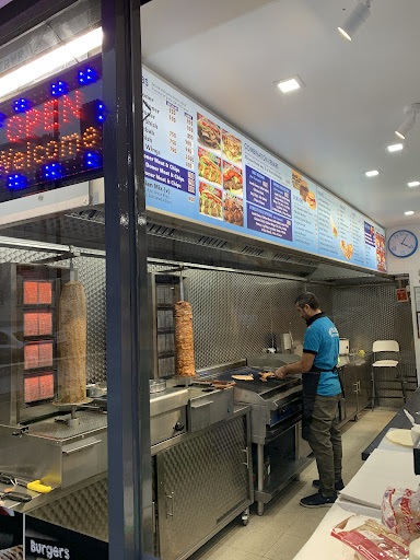 Photo of Forest Hill Kebab - 102 Forest Hill Rd, London SE22 0RS