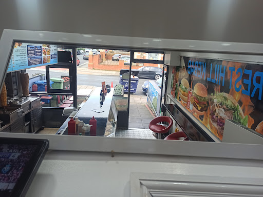 Photo of Forest Hill Kebab - 102 Forest Hill Rd, London SE22 0RS