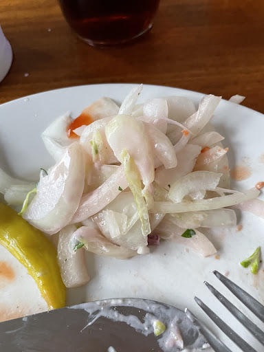 Photo of Forest Hill Kebab - 102 Forest Hill Rd, London SE22 0RS