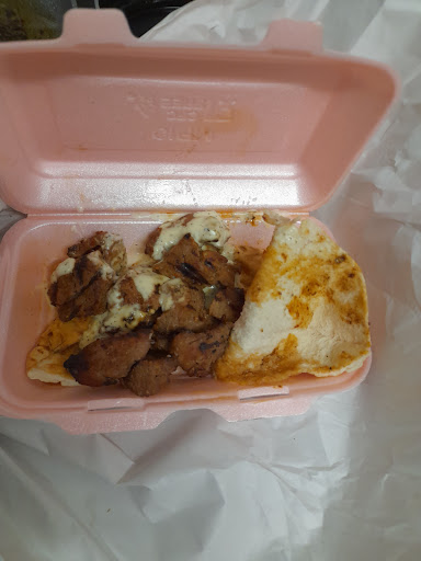 Photo of Forest Hill Kebab - 102 Forest Hill Rd, London SE22 0RS