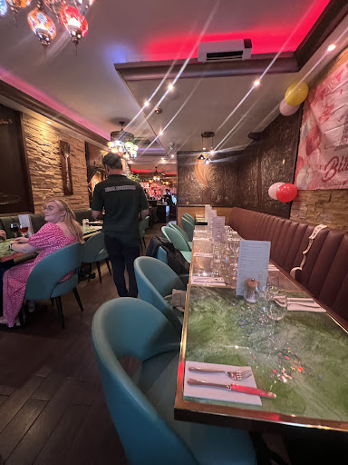 Photo of Hisar Meze Bar Beckenham - 251 High St, Beckenham BR3 1BN