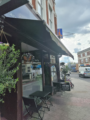 Photo of Hisar Meze Bar Beckenham - 251 High St, Beckenham BR3 1BN