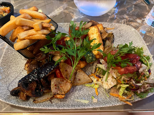 Photo of Hisar Meze Bar Beckenham - 251 High St, Beckenham BR3 1BN