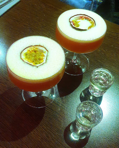 Photo of Hisar Meze Bar Beckenham - 251 High St, Beckenham BR3 1BN