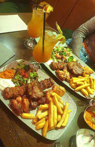 Photo of Hisar Meze Bar Beckenham - 251 High St, Beckenham BR3 1BN