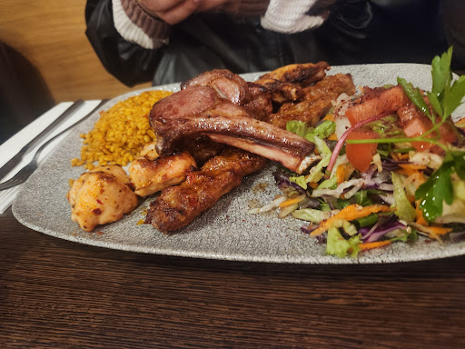 Photo of Hisar Meze Bar Beckenham - 251 High St, Beckenham BR3 1BN