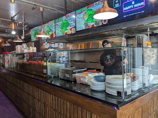 Photo of Beirut Canteen - 303 New Cross Rd, London SE14 6AS