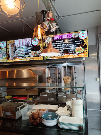 Photo of Beirut Canteen - 303 New Cross Rd, London SE14 6AS