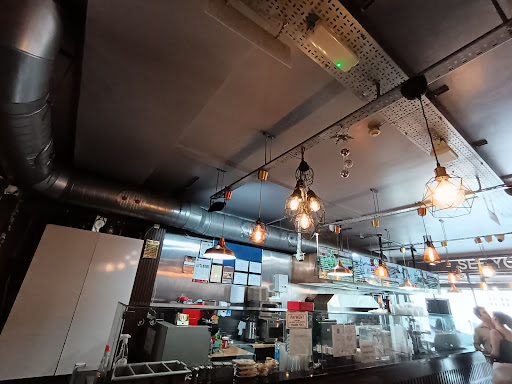 Photo of Beirut Canteen - 303 New Cross Rd, London SE14 6AS