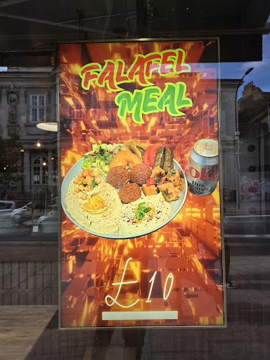 Photo of Beirut Canteen - 303 New Cross Rd, London SE14 6AS