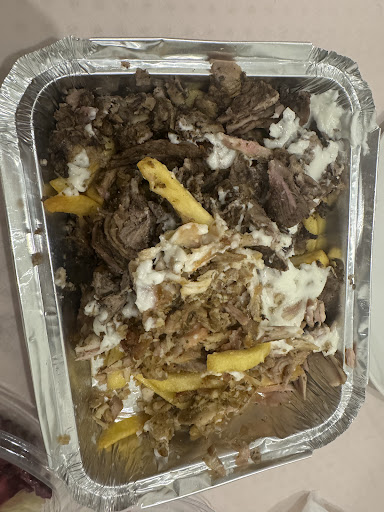 Photo of Beirut Canteen - 303 New Cross Rd, London SE14 6AS