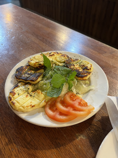 Photo of Beirut Canteen - 303 New Cross Rd, London SE14 6AS