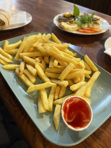 Photo of Beirut Canteen - 303 New Cross Rd, London SE14 6AS