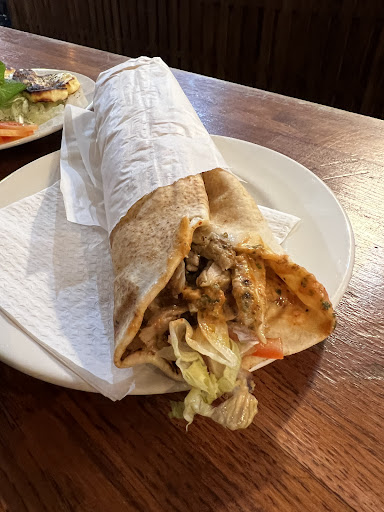 Photo of Beirut Canteen - 303 New Cross Rd, London SE14 6AS