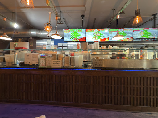 Photo of Beirut Canteen - 303 New Cross Rd, London SE14 6AS