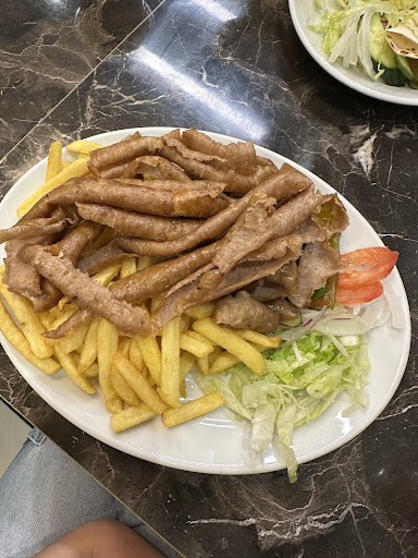 Photo of KABAB WORLD - 200 Deptford High St, London SE8 3PR