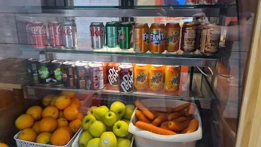 Photo of KABAB WORLD - 200 Deptford High St, London SE8 3PR