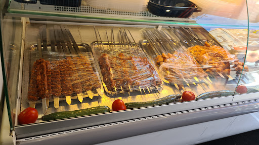 Photo of KABAB WORLD - 200 Deptford High St, London SE8 3PR