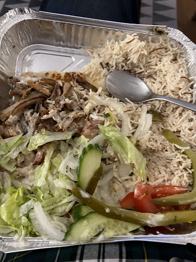 Photo of KABAB WORLD - 200 Deptford High St, London SE8 3PR