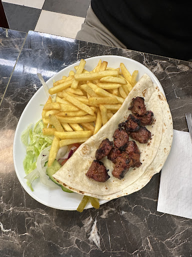 Photo of KABAB WORLD - 200 Deptford High St, London SE8 3PR
