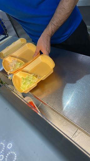 Photo of KABAB WORLD - 200 Deptford High St, London SE8 3PR