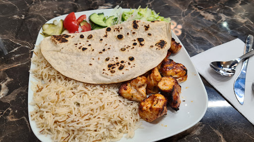 Photo of KABAB WORLD - 200 Deptford High St, London SE8 3PR