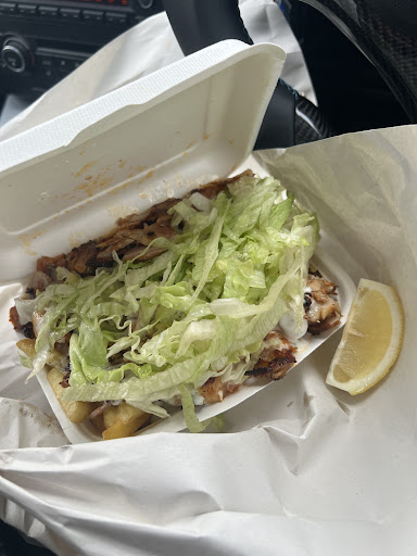 Photo of Charcoal Grill - 57 Brockley Rise, London SE23 1JG