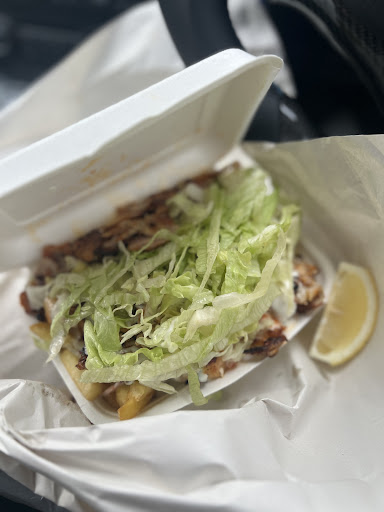 Photo of Charcoal Grill - 57 Brockley Rise, London SE23 1JG