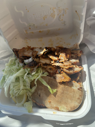 Photo of Charcoal Grill - 57 Brockley Rise, London SE23 1JG