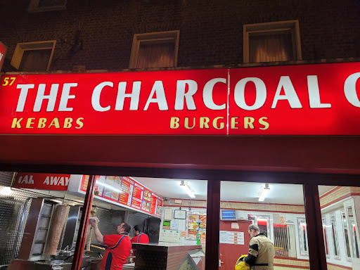 Photo of Charcoal Grill - 57 Brockley Rise, London SE23 1JG