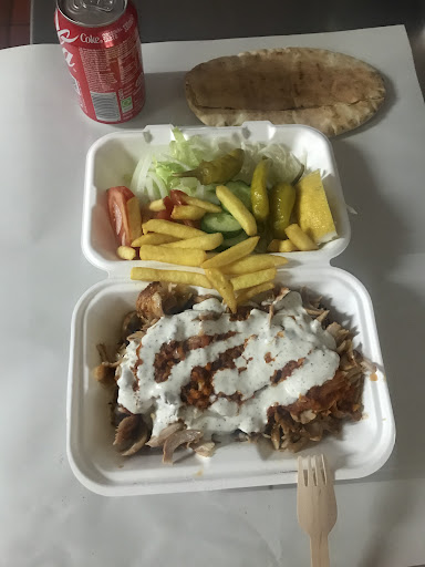 Photo of Charcoal Grill - 57 Brockley Rise, London SE23 1JG