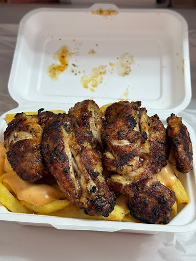 Photo of Charcoal Grill - 57 Brockley Rise, London SE23 1JG