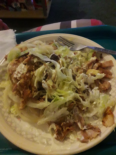 Photo of Charcoal Grill - 57 Brockley Rise, London SE23 1JG