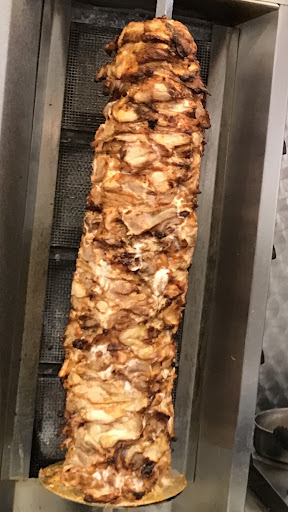 Photo of Grill Kebab House - 111A Rushey Grn, London SE6 4AF