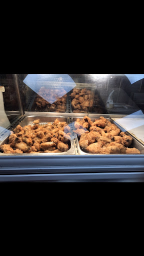 Photo of Grill Kebab House - 111A Rushey Grn, London SE6 4AF