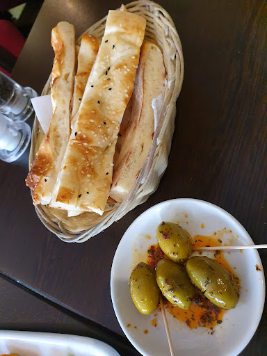 Photo of Koz Restaurant - 87 High St, Beckenham BR3 1AG