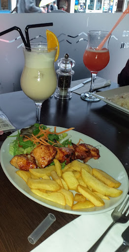 Photo of Koz Restaurant - 87 High St, Beckenham BR3 1AG