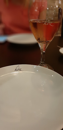 Photo of Koz Restaurant - 87 High St, Beckenham BR3 1AG