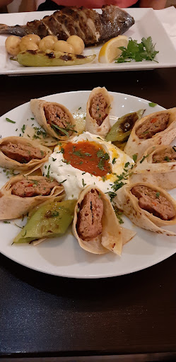 Photo of Koz Restaurant - 87 High St, Beckenham BR3 1AG