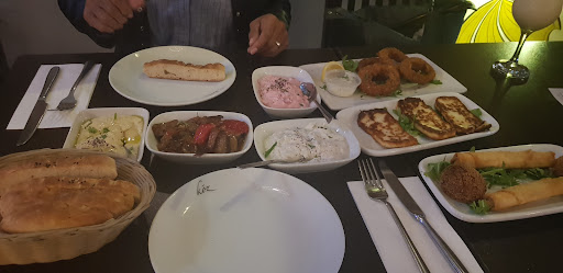 Photo of Koz Restaurant - 87 High St, Beckenham BR3 1AG